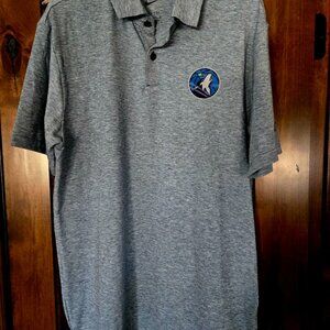 Nike Golf Polo